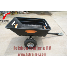 High quality Garden trailer/ATV trailer/farm trailer